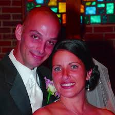 Bucher-Stephens wedding