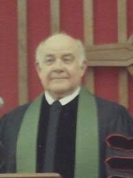 Ernest Stricklin '50