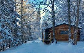 Maybe you would like to learn more about one of these? For A Fabulous Staycation Visit Rustic Log Cabins In Lisbon Nh