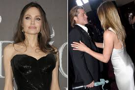 Angelina jolie lifestyle 2020angelina jolie is an american actress, filmmaker, and humanitarian. The Post Goes Inside Angelina Jolie S Head To Get Her Thoughts On Brad Pitt And Jennifer Aniston