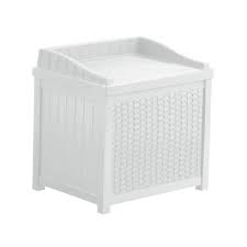 We did not find results for: Suncast Ssw1200w White Wicker 22 Gallon Storage Seat
