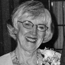 SHEARER ELIZABETH MARION