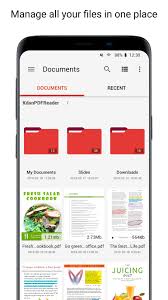 Let's print pdf acts as a pdf rendering engine, allowing let's print droid to generate pcl and postscript for pdf files. Pdf Reader For Android Apk Download