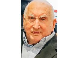 David Howard Bryant Obituary (2023)