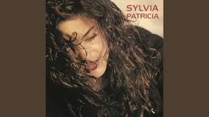 Silvia Patricia: Curvas E Retas (1991)