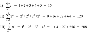 May 31, 2018 · so, to determine if the series is convergent we will first need to see if the sequence of partial sums, { n ( n + 1) 2 } ∞ n = 1 { n ( n + 1) 2 } n = 1 ∞. Finite Series Tutorial