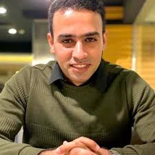 FMCW Radar simulation using SDR