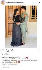 Maaz Khan Brother Of Aiman And Minal Khan Recent Picture Goes Viral Daily Infotainment Bridal Dress Fashion Bride Photoshoot Pakistani Bridal