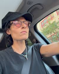 Blue Ringed Octopus' 32”x56”. This has been the most fun I've had painting  in a long time. Octopuses are my all time favorite. Did you know they have  3 hearts and blue