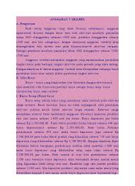 Check spelling or type a new query. Anggaran Variabel Dan Tugas Contoh