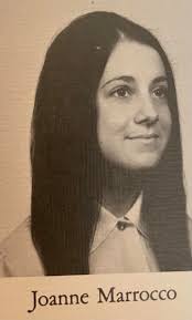 I am so very sorry to share the passing of another classmate: Joanne Salva  Francis. Thank you to Bob Kiernan for sharing this news with us. Diane-Bob  Kiernan The list is too