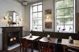Sadly, this is no longer the case. 7 Overlooked Museum And Gallery Restaurants