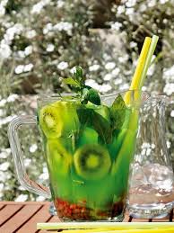 Kivili Kokteyl Tarifi Mi Ariyorsunuz En Lezzetli Kivili Kokteyl Tarifi Be Enfes Resimli Yemek Tarifleri Icin Hemen Tik Yemek Tarifleri Yemek Kokteyl Tarifleri