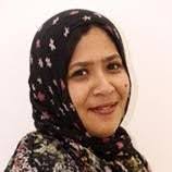 Nadia Moses's Instagram, Twitter & Facebook