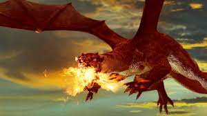 Browse 152 real dragon stock photos and images available, or search for flying dragon or sea dragon to find more great stock photos and pictures. If Dragons Were Real Could They Breathe Fire Howstuffworks