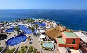 South is also perfect for tourists that are travelling in the wintertime as the weather is much warmer there than in the north. The 10 Best Tenerife All Inclusive Hotels Jun 2021 With Prices Tripadvisor