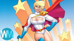 This article lists the top 10 hottest female superheroes in hollywood. Top 10 Sexiest Superhero Costumes