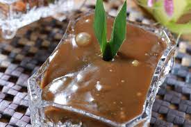 Hampir setiap toko kue pasti menjual mari kita simak resep dari dodol garut ini. Resipi Mudah Dodol Cair Hanya Guna 5 Bahan Sahaja Utusantv