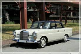 Pin On Mercedes Benz W110 W111