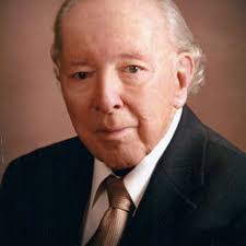 J. George Robinson Obituary October 11, 2013