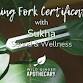 2-Day Sound Healer Certification in Tuning Forks