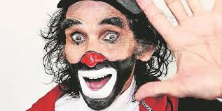 Ricardo gonzález, inmortalizado en el mundo del espectáculo como el payaso cepillín en la televisión y la palestra musical infantil, falleció este lunes a los 75 años. Video Hospitalizado De Emergencia El Payaso Cepillin 800noticias