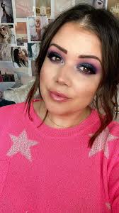 Person copying someone's life and style