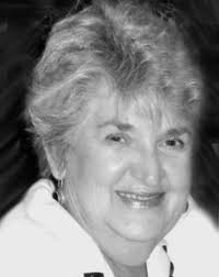 Barbara Raines Obituary