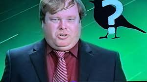 Scott Clam's Bird Call Challenge