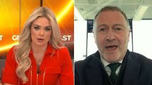 Valdo Calocane: Ellie Costello GRILLS Labour MP