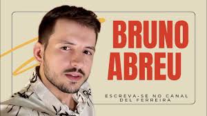 Bruno Abreu