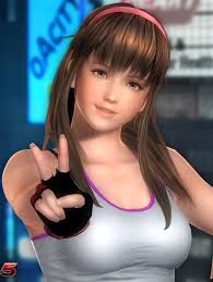 I will make her other ones, same with all of the other characters that i will do. Pin On Dead Or Alive Hitomi