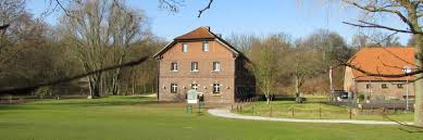 Haus leythe gmbh & co. Ausflugtipps Niederrhein Und Ruhrgebiet In Nordrhein Westfalen