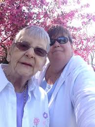 Taken by my 11 year old granddaughter today