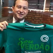Serie b 13 juin à 1:00. Entrevista Dyogo Crosara Goias Esporte Clube By Radio Sagres