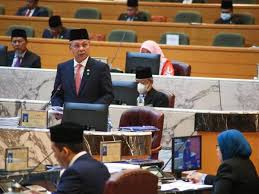 Pembayaran cukai tanah johor boleh dibuat melalui : Johor Beri Rebat Cukai Tanah Sehingga 15 Peratus