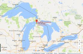 By passing house bill 5023 on feb. This Michigan Park Is One Of The World S Best Stargazing Spots Mlive Com