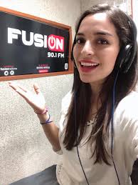 Erika Cano dice adiós a Fusión