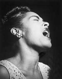 Billie Holiday, a primeira negra em orquestra de brancos