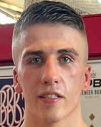 BoxRec: Billy Jackson