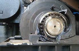 the three mistakes of bearing lubrication applications