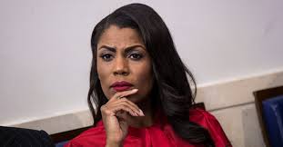 Trump Buries Omarosa in Arbitration Battle