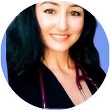 Kamilia Ait Belkacem, PA