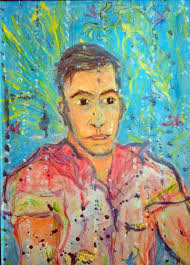 Postcards From Paradise: The Fine Art of Being Marion