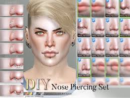 Saline solution is the only way to clean your nose piercing, and in order to prevent it getting infected, you will need to clean it a lot. How To Piercing Your Own Nose