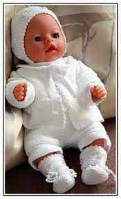 Printable free knitting patterns for baby born dolls. Baby Doll Clothes Knitting Patterns Free Clothing Fashion For Babies Dxm8ada0k6 Baby Doll Clothes Patterns Knit Baby Doll Crochet Doll Clothes
