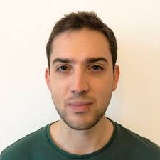 Diego Avila (@dlavila)