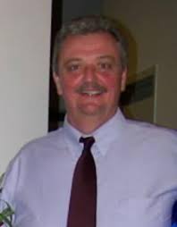 Robert Michael Baxter