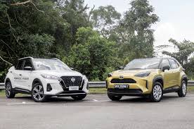 Get price quotes from local dealers. Nissan Kicks E Power Takes On The Toyota Yaris Cross Hybrid Torque