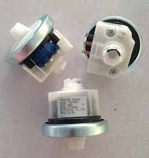 Bertie Brand Water Level Control Sensor Switch Used for Midea Little Swan  Washing Machine